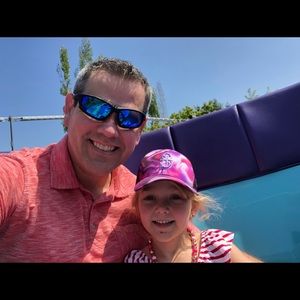 Meet your Posher, Tyler